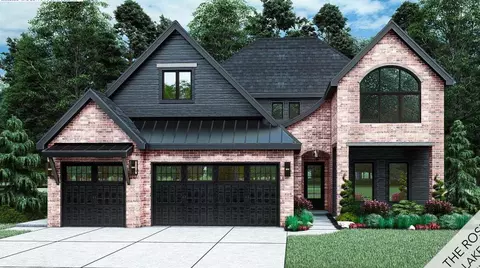 10617 Two Lakes Dr, Yukon, OK 73099