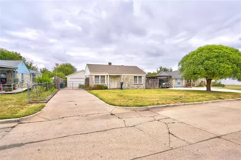 1205 SW 41st St, Oklahoma City, OK 73109