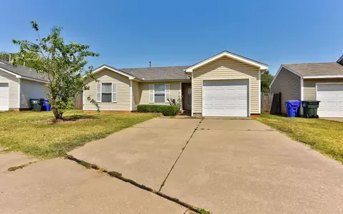 2605 Hollow Tree Ter, Norman, OK 73071