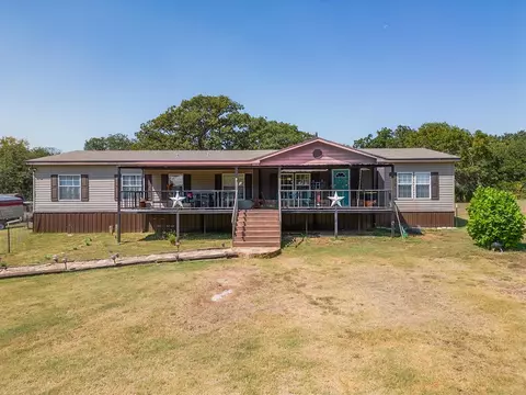 29224 S 465th West Rd, Depew, OK 74028