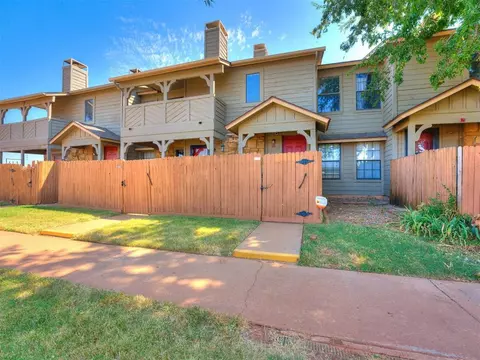 14441 N Pennsylvania Ave #57M, Oklahoma City, OK 73134