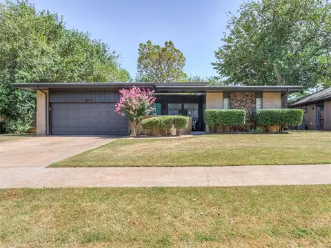 3112 Kelsey Dr, Edmond, OK 73013