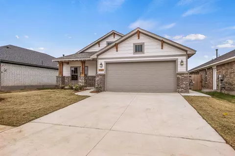 3305 Pagoda Pead Dr, Yukon, OK 73099
