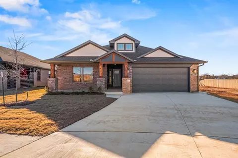 8509 Cassian Dr, Oklahoma City, OK 73135