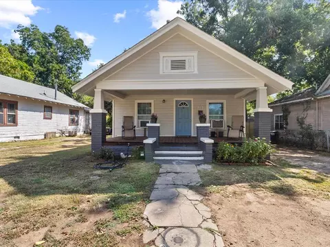 313 N Tucker Ave, Shawnee, OK 74801