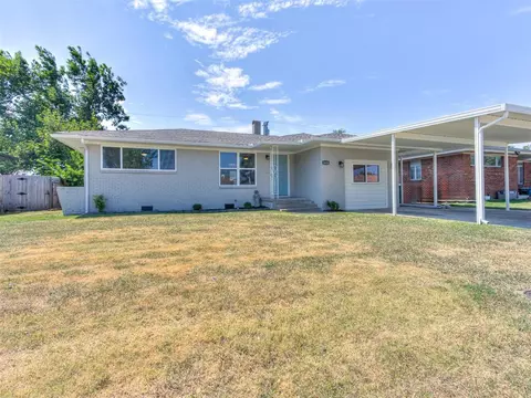 1616 SW 61st Ter, Oklahoma City, OK 73159
