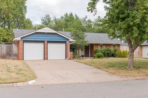 2409 NW 109th St, Oklahoma City, OK 73120