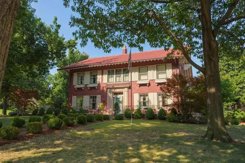 1703 N Hudson Ave, Oklahoma City, OK 73103