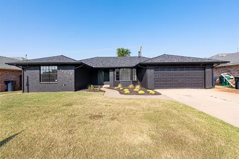 12013 Sylvester Dr, Oklahoma City, OK 73162