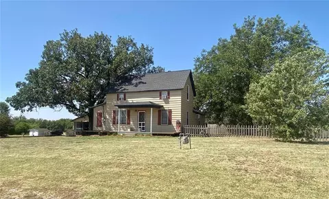 531 N Salyer Ave, Hydro, OK 73048