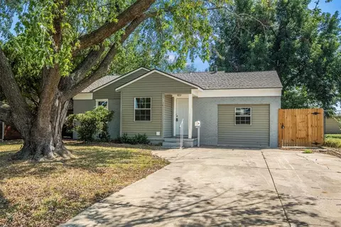 1136 SW 46th St, Oklahoma City, OK 73109