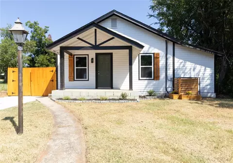 1816 Wickliff St, Oklahoma City, OK 73111