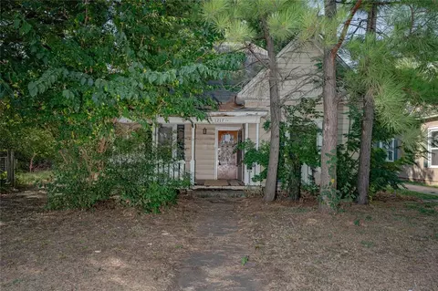 1217 W Minnesota Ave, Chickasha, OK 73018