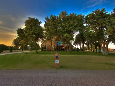2266 County Road 1314, Blanchard, OK 73010