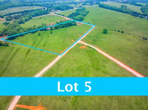 5612 John Dalton Rd, Noble, OK 73068