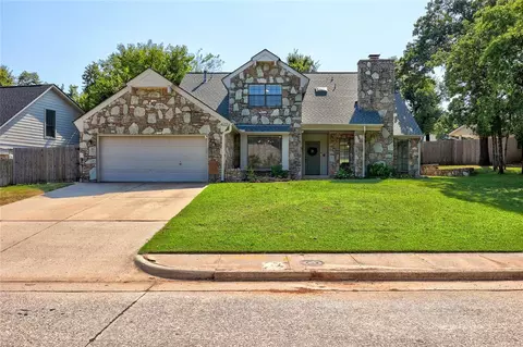 622 Sunny Brook Dr, Edmond, OK 73034