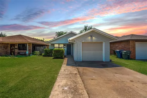 26 W Colcord Ave, Edmond, OK 73003