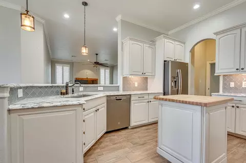 421 SE County Rd, Ada, OK 74820 photo 14
