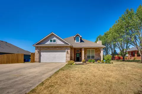 421 SE County Rd, Ada, OK 74820 photo 38