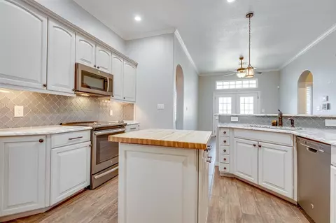 421 SE County Rd, Ada, OK 74820 photo 15