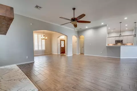 421 SE County Rd, Ada, OK 74820 photo 5