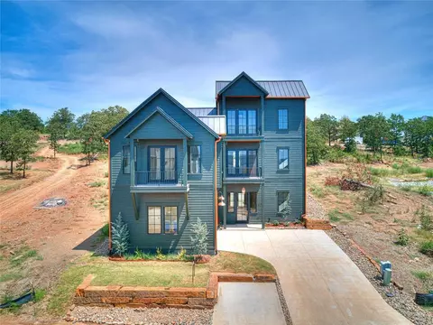 117 Lower Greenway, Carlton Landing, OK 74432