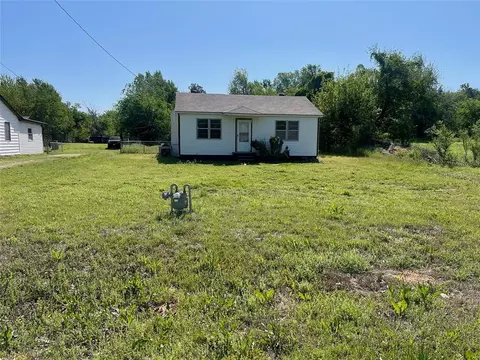 4916 Chester St, Spencer, OK 73084