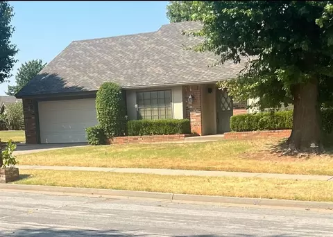 2321 SW 125th St, Oklahoma City, OK 73170