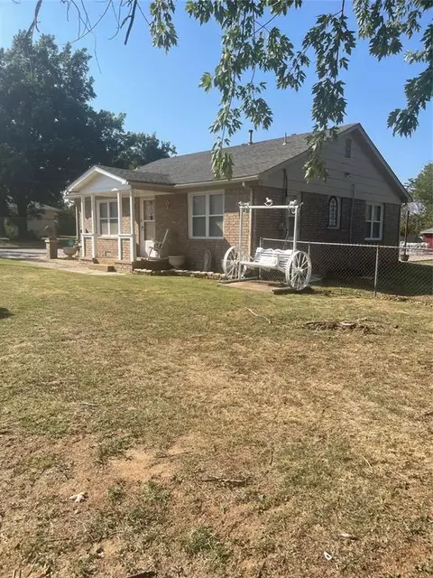 4415 SE 35th St, Del City, OK 73115