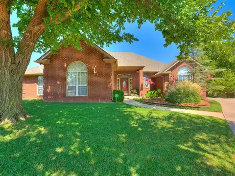 1305 SW 116th Ter, Oklahoma City, OK 73170