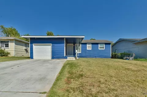 6404 Ashby Ter, Oklahoma City, OK 73149