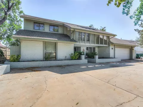 12008 Dover Dr, Oklahoma City, OK 73162