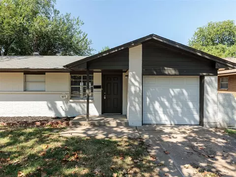 812 Richmond Dr, Norman, OK 73071