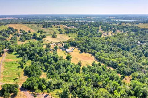 12511 E Memorial Rd, Jones, OK 73049