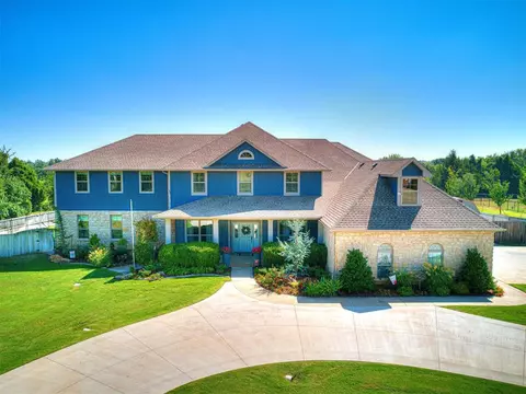 7450 Falcon Rdg, Edmond, OK 73034