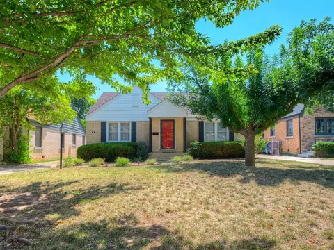 2308 NW 28th St, Oklahoma City, OK 73107