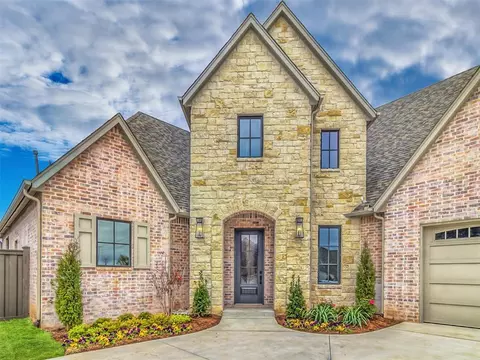 16425 Loire West Dr, Edmond, OK 73013