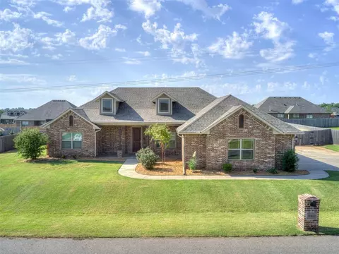 18400 Tombstone, Norman, OK 73072