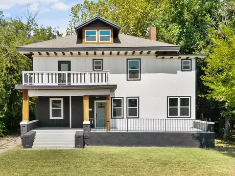 2215 NW 16th St, Oklahoma City, OK 73107