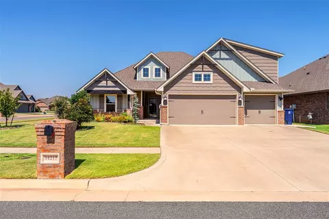 10217 SW 24th Cir, Yukon, OK 73099