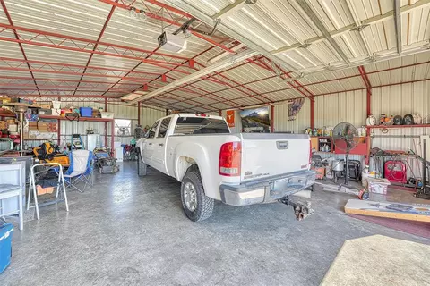 301 N 9th St, Hammon, OK 73650 photo 27