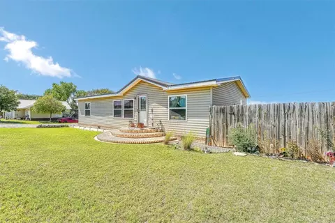 301 N 9th St, Hammon, OK 73650 photo 3