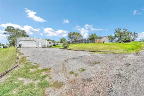 301 N 9th St, Hammon, OK 73650 photo 25