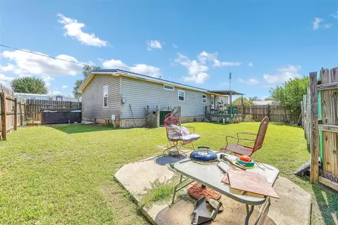 301 N 9th St, Hammon, OK 73650 photo 24