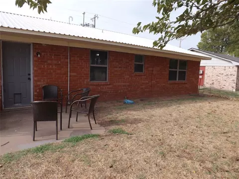 624 E Baseline Rd, Tipton, OK 73570 photo 30