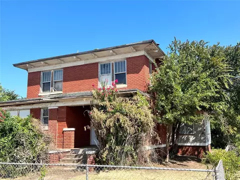 600 Texas St, Woodward, OK 73801