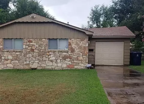 1612 NE 26th St, Oklahoma City, OK 73111