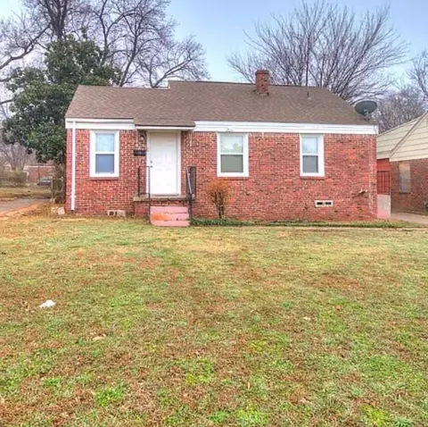 2116 NE 19th St, Oklahoma City, OK 73111