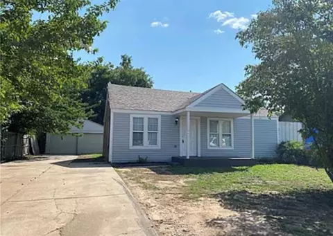 2648 SW Grand Blvd, Oklahoma City, OK 73119