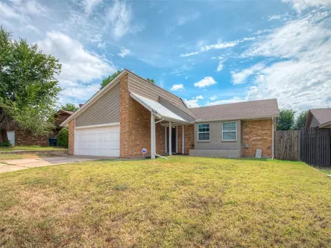 3020 SE 57 St, Oklahoma City, OK 73135